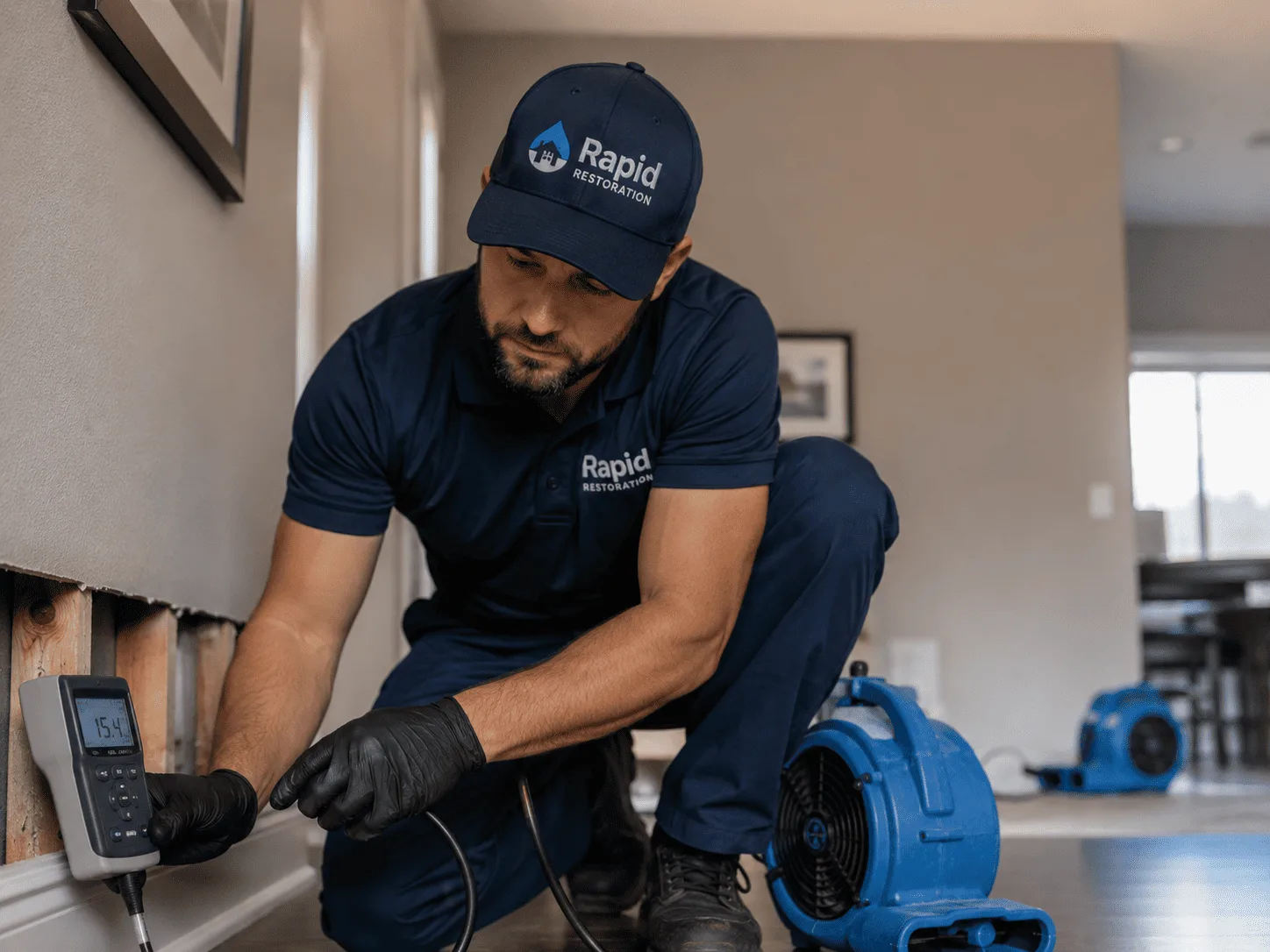 Common questions about Burst Pipe Damage Cleanup in Helena West Helena, AR